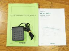 Casio PX-150 [RM525]【神戸店在庫】_10