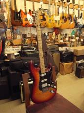 Fender Mexico Player Stratocaster HSS (2022)_8