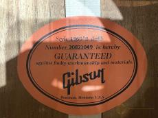 Gibson 1960s J-45 【返品OK】[QMR67]【箕面店在庫】_7