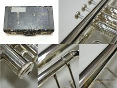 YAMAHA YTR-8335S 2004年製 [調整済み] 【返品OK】[RM439]【神戸店在庫】_9