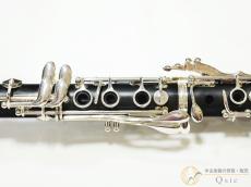 Buffet Crampon E12 PLUS B♭ [調整済み] 【返品OK】[RM545]【神戸店在庫】_4