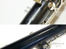 Buffet Crampon E12 PLUS B♭ [調整済み] 【返品OK】[RM545]【神戸店在庫】_9