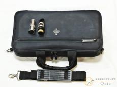 Buffet Crampon E12 PLUS B♭ [調整済み] 【返品OK】[RM545]【神戸店在庫】_10