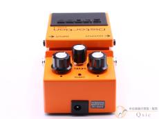BOSS DS-1 [RMW65]【阿倍野店在庫】_6