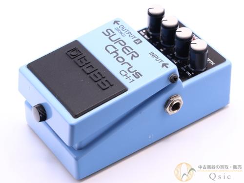 BOSS CH-1 [RMW64]【阿倍野店在庫】