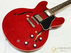 Gibson ES-335 Dot 2004年製 【返品OK】[RM656]【神戸店在庫】