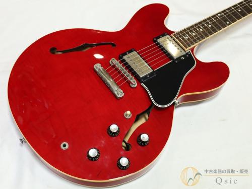 Gibson ES-335 Dot 2004年製 【返品OK】[RM656]【神戸店在庫】