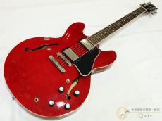 Gibson ES-335 Dot 2004年製 【返品OK】[RM656]【神戸店在庫】_2