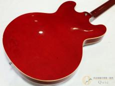 Gibson ES-335 Dot 2004年製 【返品OK】[RM656]【神戸店在庫】_5