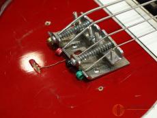 Teisco Spectrum Bass 【返品OK】[OM795]【神戸店在庫】_8
