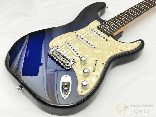 G&L Tribute Series S-500 【返品OK】[QMM83]【梅田店在庫】
