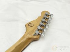 G&L Tribute Series S-500 【返品OK】[QMM83]【梅田店在庫】_7
