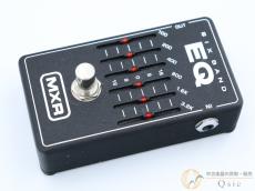 MXR M109 SIX BAND EQ [RM651]【神戸店在庫】