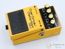BOSS OS-2 [RM662]【神戸店在庫】
