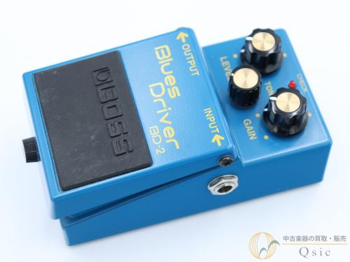 BOSS BD-2 [RM663]【神戸店在庫】