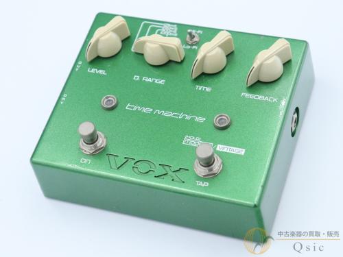 VOX JS-DL [RM664]【神戸店在庫】