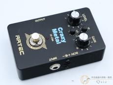 ARTEC SE-CRM Crazy Metal [RM653]【神戸店在庫】