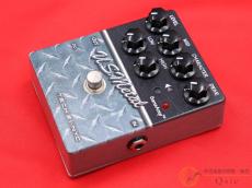 TECH21 U.S Metal [RM657]【神戸店在庫】