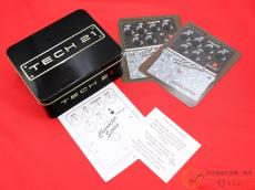TECH21 U.S Metal [RM657]【神戸店在庫】_7