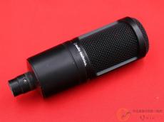 audio-technica AT2020 [RM523]【神戸店在庫】