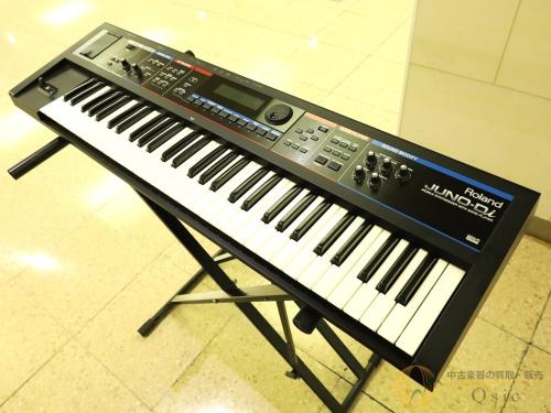 Roland Juno-Di [RM660]【神戸店在庫】