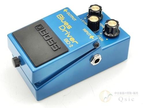 BOSS BD-2 [RMN31]【梅田店在庫】