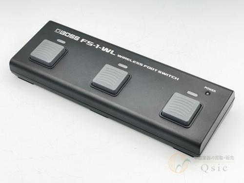 BOSS FS-1-WL [RMN33]【梅田店在庫】