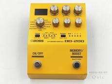 BOSS OD-200 [RMN32]【梅田店在庫】_7