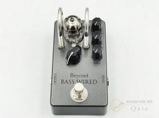 Beyond Bass Wired [RMN23]【梅田店在庫】_7