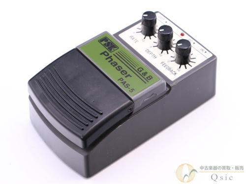 PSK PAS-5 [RMW51]【阿倍野店在庫】