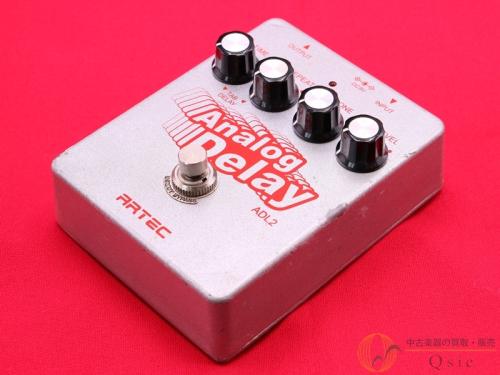 ARTEC Analog Delay [RMW49]【阿倍野店在庫】