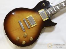 MAYA Les Paul type 【返品OK】[QM684]【神戸店在庫】