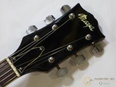 MAYA Les Paul type 【返品OK】[QM684]【神戸店在庫】_4