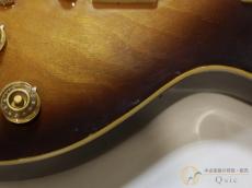 MAYA Les Paul type 【返品OK】[QM684]【神戸店在庫】_11