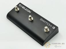 TC-HELICON Switch-3 [RMR56]【箕面店在庫】