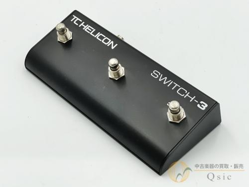 TC-HELICON Switch-3 [RMR56]【箕面店在庫】