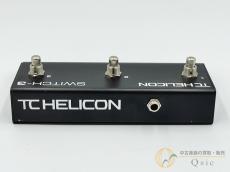 TC-HELICON Switch-3 [RMR56]【箕面店在庫】_5
