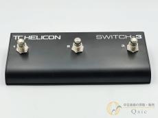 TC-HELICON Switch-3 [RMR56]【箕面店在庫】_6