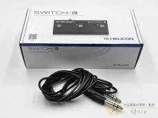 TC-HELICON Switch-3 [RMR56]【箕面店在庫】_7