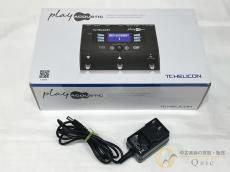 TC-HELICON Play Acoustic [RMR55]【箕面店在庫】_7