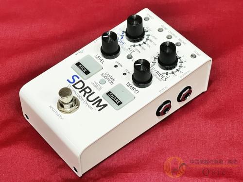 DigiTech SDRUM [RMR59]【箕面店在庫】
