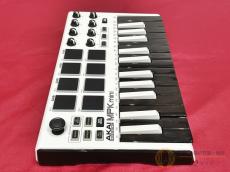 AKAI MPK mini MK2 White [RMR61]【箕面店在庫】_3