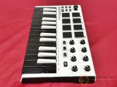 AKAI MPK mini MK2 White [RMR61]【箕面店在庫】_4