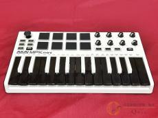 AKAI MPK mini MK2 White [RMR61]【箕面店在庫】_6