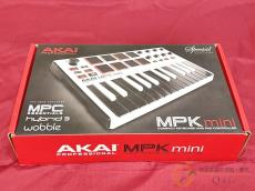 AKAI MPK mini MK2 White [RMR61]【箕面店在庫】_9