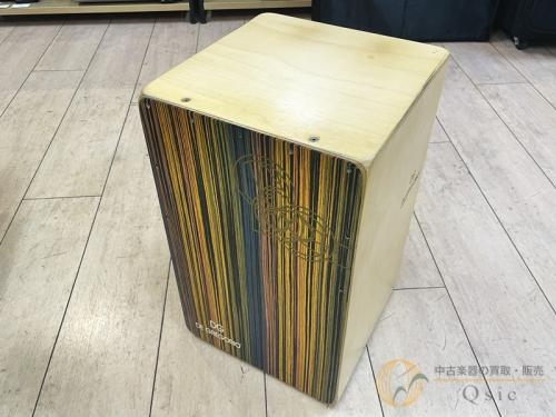 DE GREGORIO YAQUI IRIS [RMR68]【箕面店在庫】
