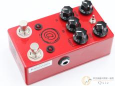 JHS Pedals The AT+ [RM527]【神戸店在庫】