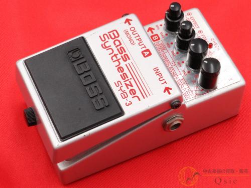 BOSS SYB-3 [RM521]【神戸店在庫】