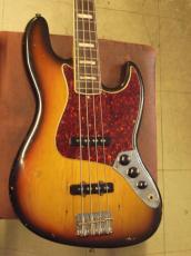 Fender JAZZ BASS (1973)