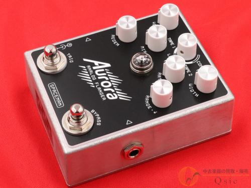 Spaceman Effects Aurora [RM517]【神戸店在庫】